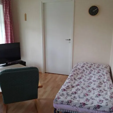 דירה Majoitus Humppila